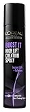 Loreal Boost It High Lift Spray 5.3 Ounce (156ml) (3 Pack)