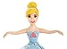 Disney Princess Little Kingdom Petal Float Princess Cinderella Doll