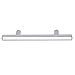 AmazonBasics Euro Bar Cabinet Handle (1/2