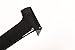 For Landrover Range Rover Sport RR Sport 2014-2017 Carbon Fiber Style ABS Plastic Dashboard Side Vent Decoration Cover Sticker Trim