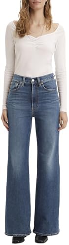 Ribcage Bells Jeans, A New York Moment, 31 W / 30 L Mujer