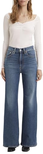 Ribcage Bells Jeans, A New York Moment, 31 W / 30 L Mujer