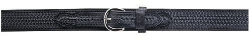 Aker Leather B07 Garrison Belt, 1-3/4" Width
