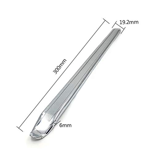 QLOUNI Tire Iron Set Remove Tyre Tools Motorcycle Bike Professional