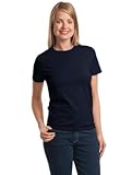 Port Authority Women's Port & Company Lpc61 Essential T-Shirt