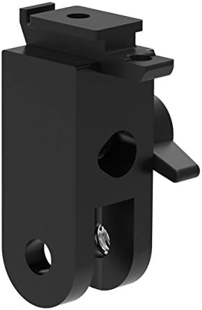 Light & Motion YS Mount Base for Stella 1000/ 2000 (800-0313-A)
