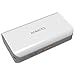 ROMOSS Solo2 4000mAh Portable Charger External Battery Pack Power bank Power Supply Station for iPhone iPad Samsung HTC Motorola Nokia Nexus android cell phone and more