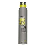 KMS California Hairplay Playable Texture Spray, 5.8 Ounce