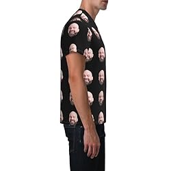 Personalized Face Shirt Custom Face Shirt