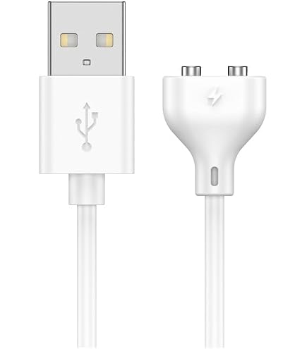 Dog Cable YEAOI Bark Collar Charger For DINJOO Dog Training... Magnetic Charger Dog Cable YEAOI Bark Collar Charger For DINJOO Dog Training... Magnetic Charger