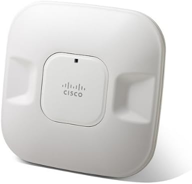 Cisco AIR-AP1041N-A-K9 Aironet 802.11g/n Fixed Autonomous Access Point