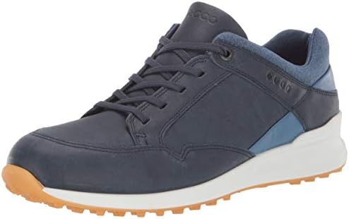 ecco retro street golf shoes