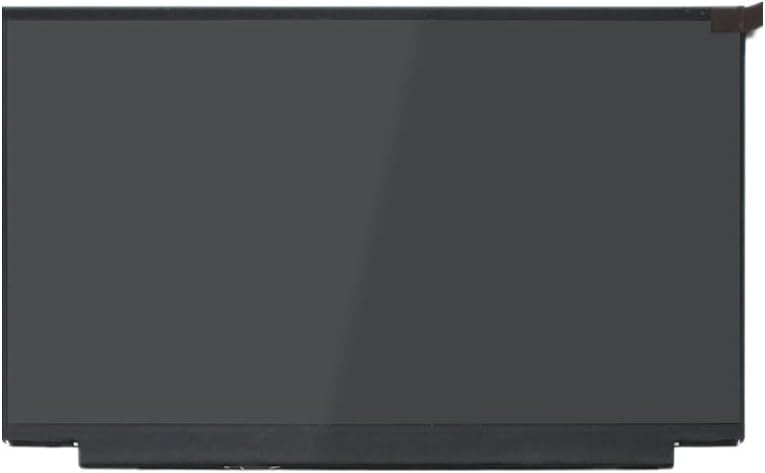 fqparts Lenovo ThinkBook 15p IMH 15.6" 1920x1080 30 Pin LCD Screen