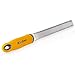 Lemon-Lime Squeezer/Zester Set, Manual Stainless Steel Citrus Press, plus Citrus Tool with Protective Cover to Grate Citrus/Garlic/Ginger, by Kedmi Kitchenware, Easy-to-Clean, FDA Approved