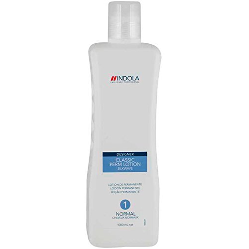 IndolaIndola Designer 1 Classic Perm Lotion 1000ml x