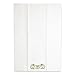 California Guest Towels 12-Inch-by-17-Inch Linen Disposable Hand Napkins, Gold (250 Pack)