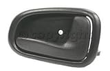 DOOR HANDLE toyota COROLLA 93-97 front rh
