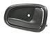 DOOR HANDLE toyota COROLLA 93-97 front rh