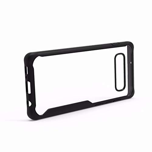 Slim Explosion Back Soft Side Phone Case Cover for Samsung Galaxy S10+ 6.4 inch - Thumbnail 2