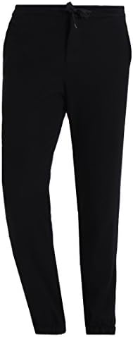 Zalando Textil Men Trousers Joggers Black M