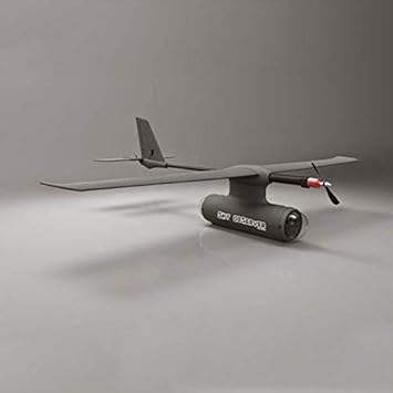 zeta sky observer range