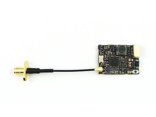 Team Blacksheep TBS UNIFY PRO 5G8 HV - RACE (SMA) Video Transmitter