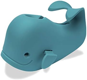 Bath Spout Cover Universal Fit, Blue
