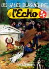Les Sales Blagues de l'Echo, tome 4 by 