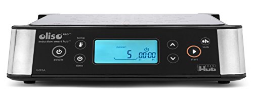 Oliso 60001010 SmartHub Induction Cooktop - Thumbnail 2