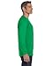 Gildan G540 5.3 Oz. Heavy Cotton Long-Sleeve T-Shirt - Irish Green - Xl