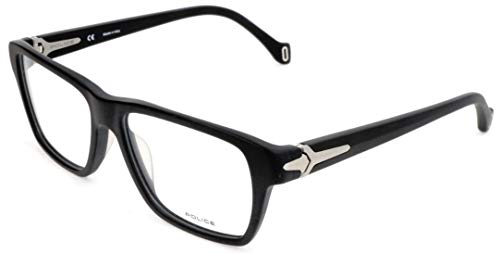 police optical frames