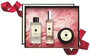 jo malone peony and blush suede gift set