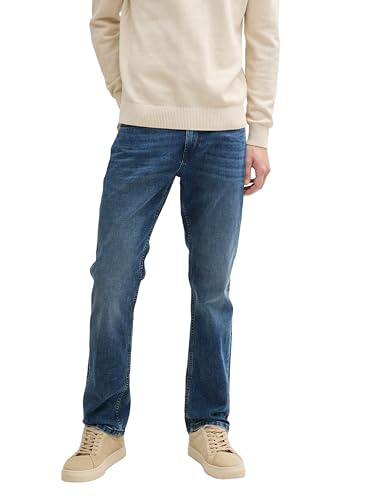 TOM TAILOR TTMARVIN Straight Jeans