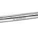 Stainless Steel Reuseable Long Drinking Straws Designed for the Zero Tumbler 30 Oz or Any Similar or Smaller Cup