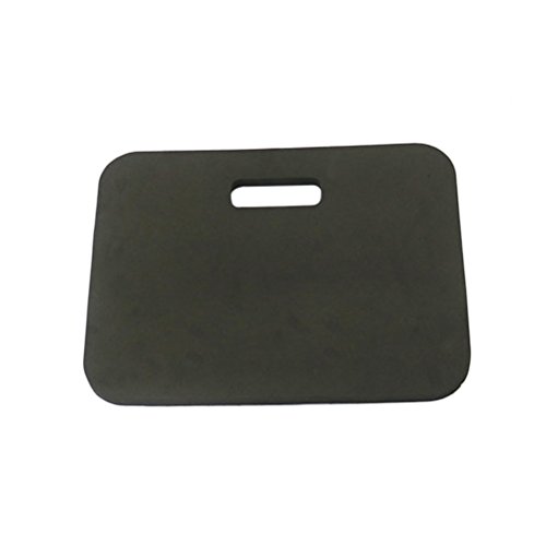 image for OUNONA Garden Kneeler Pad Garden Kneeling Mat for Gardening/Baby Bath/