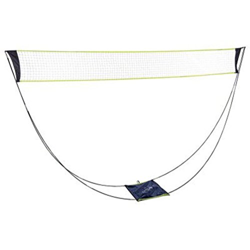 image for ASeeker Detachable Badminton Net Badminton Set Portable Badminton Acce