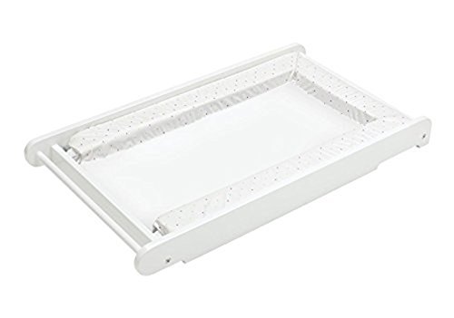 space saver cot top changer