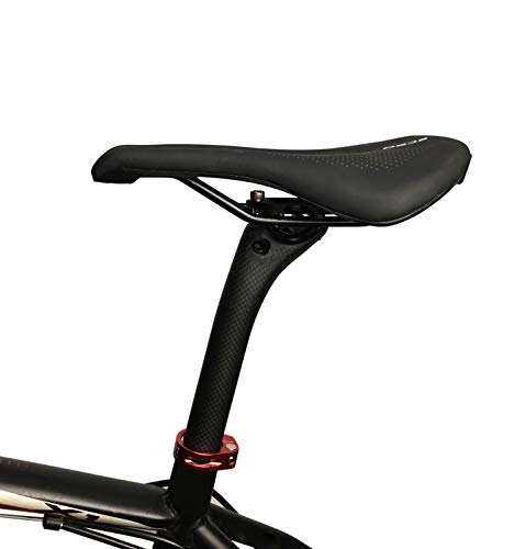 Ec90 Comfortable Men Women Bike Seat Saddle Professional Road