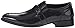 Kenneth Cole Unlisted Men's Pat On The Back Slip-On Loafer, Black, 10 M US