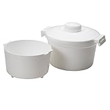 Nordicware Microwave Rice Cooker Cup