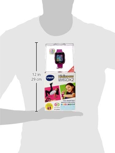 vtech kidizoom smartwatch dx2 special edition