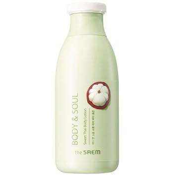 korean best body lotion