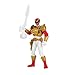 Power Rangers, Megaforce, Ultra Red Ranger Action Figure, 4 Inches