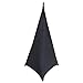OnStage Speaker/Lighting Stand Scrim