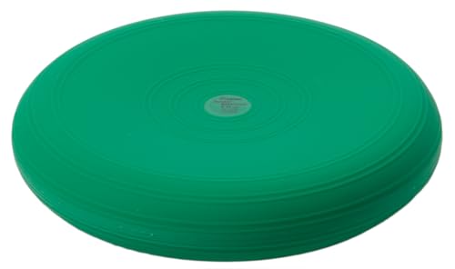 Togu Kid's Dynair Ball Cushion - Green, 30 cm