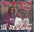 Get Crunk, Who U Wit: Da Album