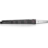Lenovo ThinkServer RD350 70QK000XUX 1U Rack Server - 1 x Intel Xeon E5-2620 v4 Octa-core (8 Core) 2.10 GHz, 16GB RAM, 4 x 3.5