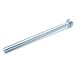 SNUG Fasteners (SNG331) Ten (10) 3/8-16 x 6 Long Carriage Bolts Set w/Nuts & Washers