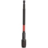 TJPoto # 48-32-4532 6 Inch Impact Locking Bit Holder Fits All Inserts &amp; 1/4 In. Hex, Shank Diameter 1/4 In. Length 6 in Replacement Part new