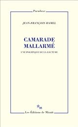 Camarade Mallarmé